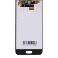 LCD Assembly Without Frame For Samsung Galaxy J3 Star (J337 / 2018) / Aura / Amp Prime 3 (Refurbished) (Black)