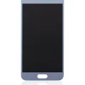 LCD Assembly Without Frame For Samsung Galaxy J3 Star (J337 / 2018) / Aura / Amp Prime 3 (Refurbished) (Blue)