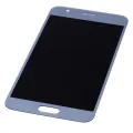 LCD Assembly Without Frame For Samsung Galaxy J3 Star (J337 / 2018) / Aura / Amp Prime 3 (Refurbished) (Blue)