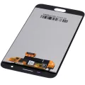 LCD Assembly Without Frame For Samsung Galaxy J3 Star (J337 / 2018) / Aura / Amp Prime 3 (Refurbished) (Blue)