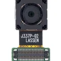 Back Camera For Samsung Galaxy J3 (J337P / 2018)