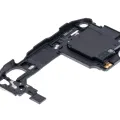 Loudspeaker For Samsung Galaxy J3 (J337 / 2018)