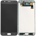 LCD Assembly Without Frame For Samsung Galaxy J7 Refine / Star / Crown (J737 / 2018) (Refurbished) (Black)