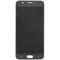 LCD Assembly Without Frame For Samsung Galaxy J7 Refine / Star / Crown (J737 / 2018) (Refurbished) (Black)