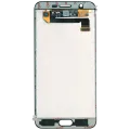 LCD Assembly Without Frame For Samsung Galaxy J7 Refine / Star / Crown (J737 / 2018) (Refurbished) (Black)