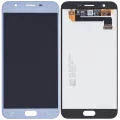 LCD Assembly Without Frame For Samsung Galaxy J7 Refine / Star / Crown (J737 / 2018) (Refurbished) (Blue)