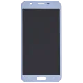 LCD Assembly Without Frame For Samsung Galaxy J7 Refine / Star / Crown (J737 / 2018) (Refurbished) (Blue)