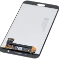 LCD Assembly Without Frame For Samsung Galaxy J7 Refine / Star / Crown (J737 / 2018) (Refurbished) (Blue)
