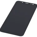 OLED Assembly Without Frame For Samsung Galaxy J6 / On6 (J600 / 2018) (Service Pack) (Black)