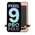 Outer OLED Assembly For Google Pixel 9 Pro Fold (Genuine OEM) (All Colors)