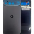 Back Cover For Google Pixel 9 Pro XL (Genuine OEM) (Obsidian)