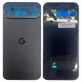 Back Cover For Google Pixel 9 Pro XL (Genuine OEM) (Obsidian)