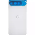 Back Cover For Google Pixel 9 Pro XL (Genuine OEM) (Porcelain)
