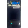 Back Cover For Google Pixel 9 Pro XL (Genuine OEM) (Porcelain)