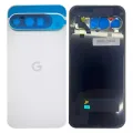 Back Cover For Google Pixel 9 Pro XL (Genuine OEM) (Porcelain)