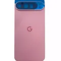 Back Cover For Google Pixel 9 Pro XL (Genuine OEM) (Rose Quartz)