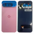 Back Cover For Google Pixel 9 Pro XL (Genuine OEM) (Rose Quartz)
