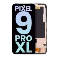 OLED Assembly With Frame (With Fingerprint Sensor) For Google Pixel 9 Pro XL (Genuine OEM) (All Colors)