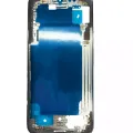 Mid - Frame Housing For Google Pixel 9 Pro XL (Genuine OEM) (Obsidian)