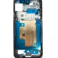 Mid - Frame Housing For Google Pixel 9 Pro XL (Genuine OEM) (Obsidian)