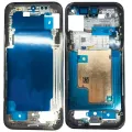 Mid - Frame Housing For Google Pixel 9 Pro XL (Genuine OEM) (Obsidian)