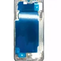 Mid-Frame Housing For Google Pixel 9 Pro XL (Genuine OEM) (Porcelain)