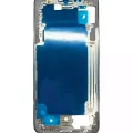 Mid-Frame Housing For Google Pixel 9 Pro XL (Genuine OEM) (Hazel)