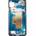 Mid-Frame Housing For Google Pixel 9 Pro XL (Genuine OEM) (Hazel)