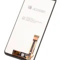 LCD Assembly Without Frame For Samsung Galaxy J6 Plus (J610 / 2018) / J4 Plus (J415 / 2018) (Service Pack) (Black)