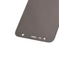 LCD Assembly Without Frame For Samsung Galaxy J6 Plus (J610 / 2018) / J4 Plus (J415 / 2018) (Aftermarket Plus) (Black)