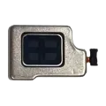 Earpiece Speaker For Google Pixel 9 / 9 Pro / 9 Pro XL (Genuine OEM)