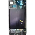OLED Assembly With Frame For Samsung Galaxy A50 (A505F / 2019) (International Version) (Service Pack) (All Colors)