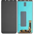 OLED Assembly Without Frame For Samsung Galaxy J8 Plus (J805 / 2018) / A6 Plus (A605 / 2018) (Service Pack) (All Colors)