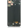 OLED Assembly With Frame For Samsung Galaxy A50s (Refurbished) (A507 / 2019) (All Colors)