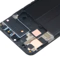 OLED Assembly With Frame For Samsung Galaxy A50s (Refurbished) (A507 / 2019) (All Colors)