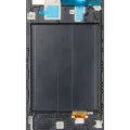 LCD Assembly With Frame For Samsung Galaxy A30 (A305 / 2019) (Aftermarket: Incell) (All Colors)