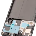 OLED Assembly With Frame For Samsung Galaxy A50 (A505 / 2019) (US Version) (Aftermarket Plus) (All Colors)