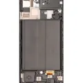 OLED Assembly With Frame For Samsung Galaxy A50 (A505 / 2019) (International Version) (Aftermarket Plus) (All Colors)