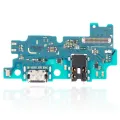 Charging Port With Board For Samsung Galaxy A50 (A505U / 2019) (US Version) (Premium)