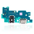 Charging Port With Board For Samsung Galaxy A50 (A505U / 2019) (US Version) (Premium)