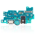 Charging Port With Board For Samsung Galaxy A50 (A505U / 2019) (US Version) (Premium)
