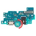 Charging Port With Board For Samsung Galaxy A50 (A505 / 2019) (International Version) (Premium)