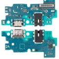 Charging Port With Board For Samsung Galaxy A50 (A505 / 2019) (International Version) (Premium)