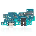 Charging Port With Board For Samsung Galaxy A50 (A505 / 2019) (International Version) (Premium)