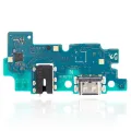 Charging Port With Board For Samsung Galaxy A50 (A505 / 2019) (International Version) (Premium)