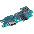 Charging Port With Board For Samsung Galaxy A50 (A505 / 2019) (International Version) (Premium)