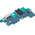 Charging Port With Board For Samsung Galaxy A50 (A505 / 2019) (International Version) (Premium)