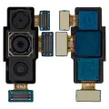 Back Camera With Flex Cable For Samsung Galaxy A50 (A505 / 2019)