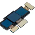 Back Camera With Flex Cable For Samsung Galaxy A50 (A505 / 2019)