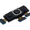 Back Camera With Flex Cable For Samsung Galaxy A50 (A505 / 2019)